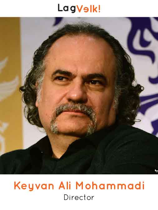 Keyvan Ali Mohammadi