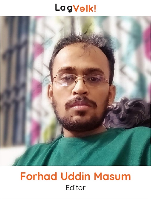 Forhad Uddin Masum